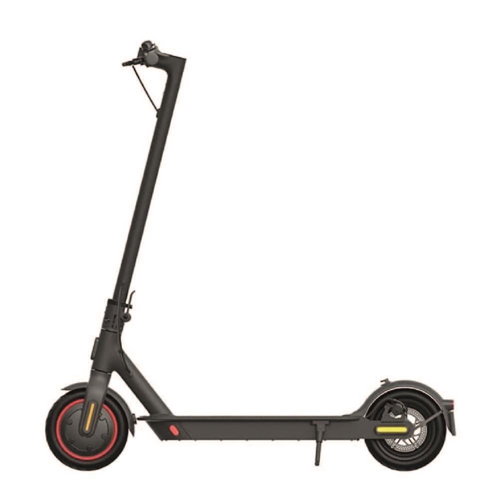 Xiaomi MI Elektrikli Scooter Pro 2