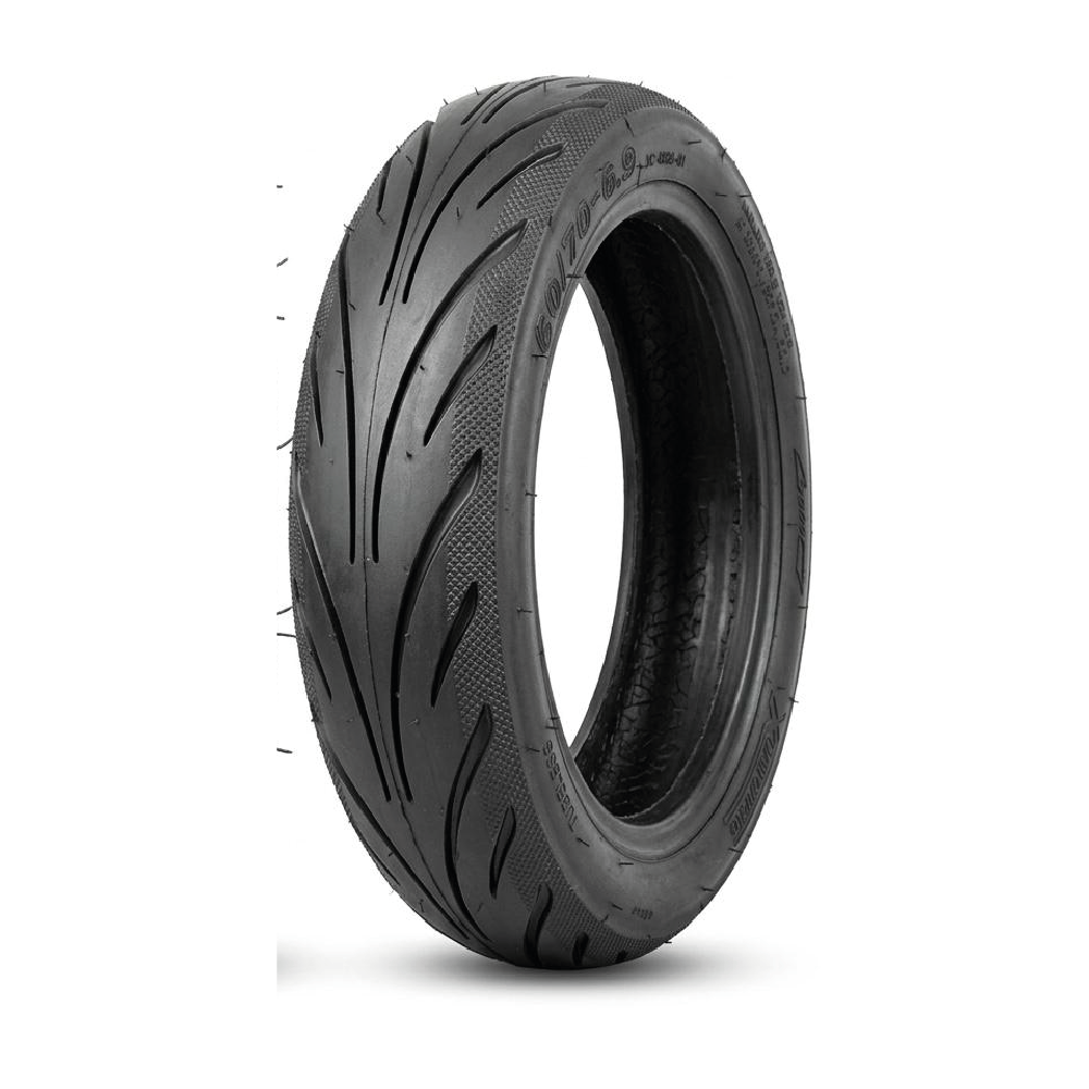 60/65-6.9 Xuancheng Tubeless Scooter Yol Lastiği
