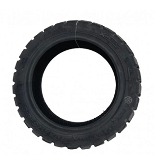 10x2.75-6.5 Xuancheng Tubeless Elektrikli Scooter Off-Road Lastiği