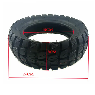 255 x 80 Hota Tyre Off Road Lastiği 