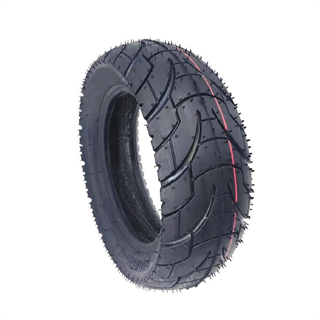 80/65-6 Hota Tire Tubeless Yol Lastiği