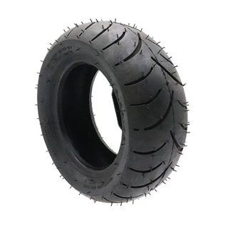 90/65-6 Xuancheng Tubeless Yol Lastiği