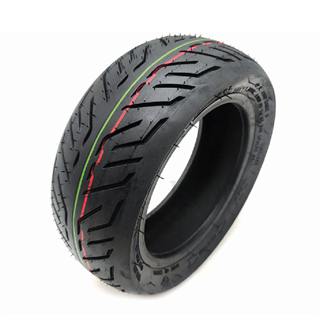 Cst jelli Dış lastik 80/60-6 inç. Onvo 012 X Plus ile uyumlu tubeless yol lastiği 10x3 inç