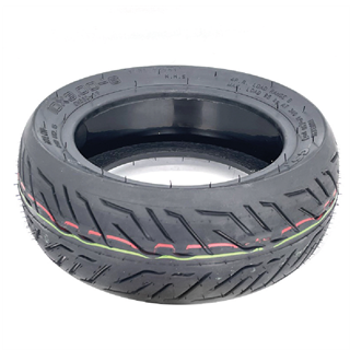 Cst jelli Dış lastik 80/60-6 inç. Onvo 012 X Plus ile uyumlu tubeless yol lastiği 10x3 inç