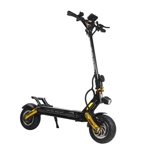 Dualtron Achilleus 4648 watt 35 Amper Lg Bataryalı Elektrikli Scooter
