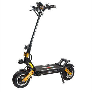 Dualtron Achilleus 4648 watt 35 Amper Lg Bataryalı Elektrikli Scooter