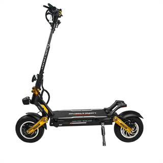Dualtron Achilleus 4648 watt 35 Amper Lg Bataryalı Elektrikli Scooter