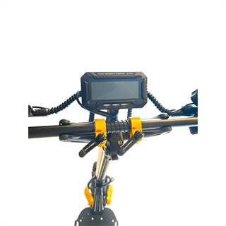 Dualtron Achilleus Limited 4648 watt 35 Amper Samsung Bataryalı Elektrikli Scooter