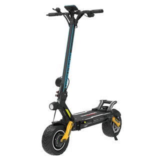 Dualtron Achilleus Limited 4648 watt 35 Amper Samsung Bataryalı Elektrikli Scooter