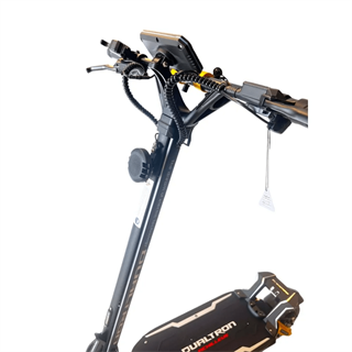Dualtron Achilleus Limited 4648 watt 35 Amper Samsung Bataryalı Elektrikli Scooter