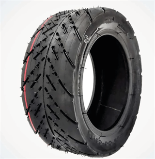 Dualtron Achilleus Tubeless Jelli Dış Lastik Orijinal 90/65-6.5 