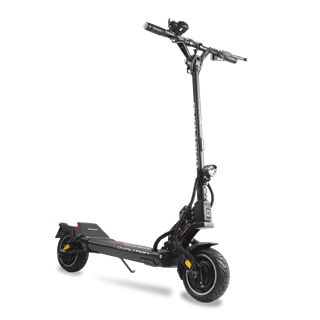 Dualtron Aminia Long Body 2900 Watt Motor Gücü 21 Amper bataryalı Elektrikli Scooter