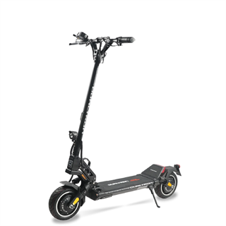 Dualtron Aminia Long Body 2900 Watt Motor Gücü 21 Amper bataryalı Elektrikli Scooter