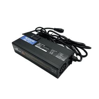 Dualtron Hızlı Şarj Aleti 6.5 Amper 66.4 volt 