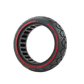 Dualtron Mini Long Body uyumlu Patlamaz Dolgu Lastik
