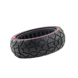 Dualtron Popular Uyumlu Patlamaz Dolgu Lastik