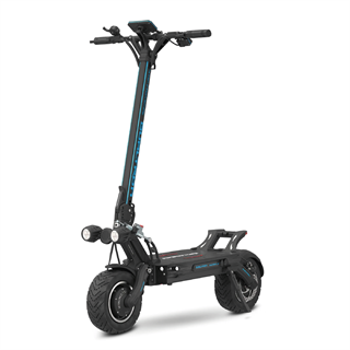 Dualtron Thunder 3 10080 watt 40 A Lg Batarya (yeni versiyon)