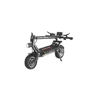 Dualtron Victor Limited 4300 watt 35 Amper Samsung Bataryalı Elektrikli Scooter