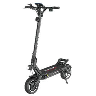 Dualtron Victor Limited 4300 watt 35 Amper Samsung Bataryalı Elektrikli Scooter