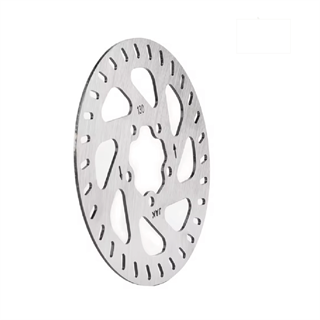 Elektrikli Scooter 130mm Dİsk