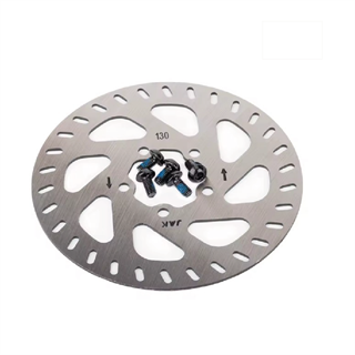 Elektrikli Scooter 130mm Dİsk