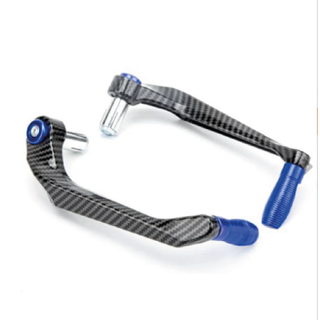 Elektrikli Scooter Manet Koruması Mavi