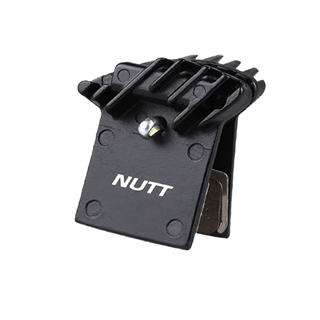 Nutt Hidrolik Fren Balatası Elektrikli Scooter