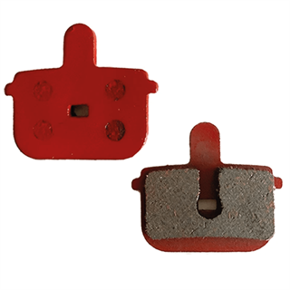 Onvo 013 X-Plus Elektrikli Scooter Fren Balatası 2li