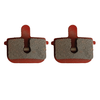 Onvo 013 X-Plus Elektrikli Scooter Fren Balatası 2li