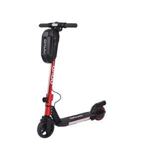 Onvo Elektrikli Çocuk Scooterı Kx-01 Kırmızı