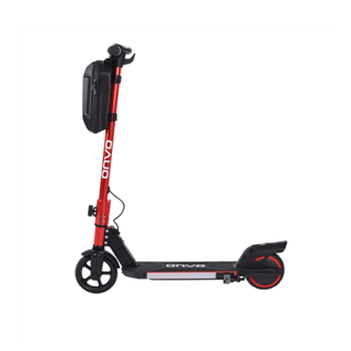 Onvo Elektrikli Çocuk Scooterı Kx-01 Kırmızı