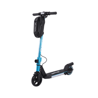 Onvo Elektrikli Çocuk Scooterı Kx-01 Mavi
