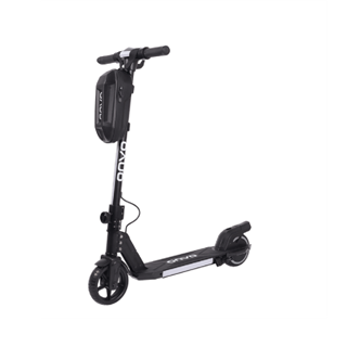 Onvo Elektrikli Çocuk Scooterı Kx-01 Siyah