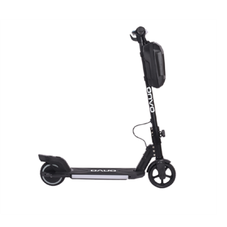 Onvo Elektrikli Çocuk Scooterı Kx-01 Siyah