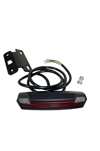 Onvo Elektrikli Scooter Stop Lambası