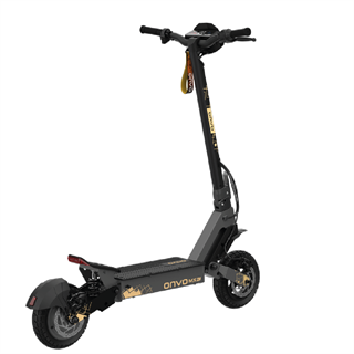 Onvo Mx-01 800 Watt Elektrikli Scooter 2026 Serisi 