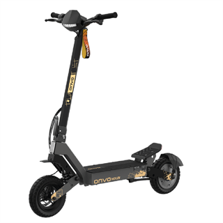 Onvo Mx-01 800 Watt Elektrikli Scooter 2026 Serisi 