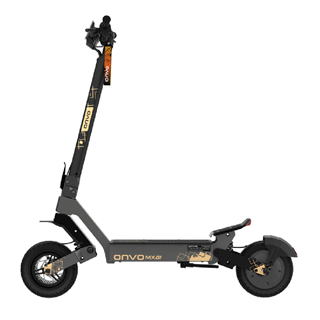 Onvo Mx-01 800 Watt Elektrikli Scooter 2026 Serisi 