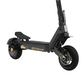Onvo Mx-01 800 Watt Elektrikli Scooter 2026 Serisi 