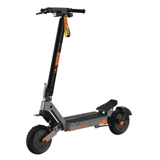 Onvo Mx-02 1600 Watt Elektrikli Scooter 2026 Serisi 