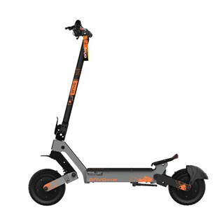 Onvo Mx-02 1600 Watt Elektrikli Scooter 2026 Serisi 