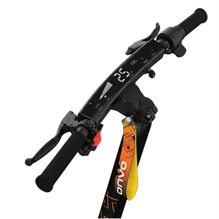 Onvo Mx-02 1600 Watt Elektrikli Scooter 2026 Serisi 