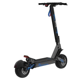 Onvo Mx-03 2400 Watt Elektrikli Scooter 2026 Serisi 