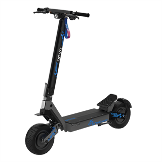 Onvo Mx-03 2400 Watt Elektrikli Scooter 2026 Serisi 
