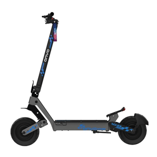 Onvo Mx-03 2400 Watt Elektrikli Scooter 2026 Serisi 
