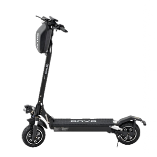 Onvo Ov-012 X Plus  2026 Model 1600 watt motor gücü 18 Amper Batarya 2026 model Elektrikli Scooter