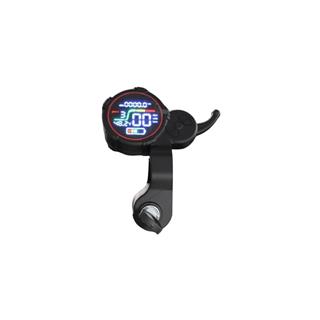 Onvo OV-013 X Plus Display Gaz Kolu