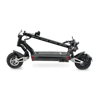 Onvo RX-4 2400W E-Scooter Çıkarılabilir 52V 21Ah Bataryalı km menzilli 60 km hız Elektrikli Scooter