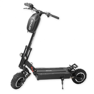 Onvo Rx-7 2026 Model 4000 watt motor gücü 25 Amper Batarya Elektrikli Scooter
