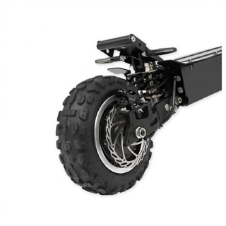Onvo Rx-7 2026 Model 4000 watt motor gücü 25 Amper Batarya Elektrikli Scooter